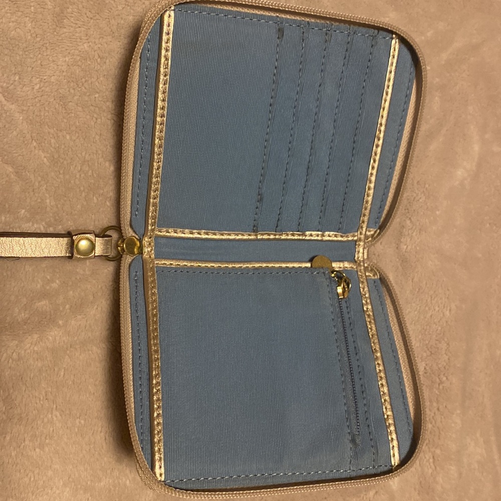 Coach wallet - Picture 2 of 2